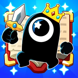 أيقونة Devil Tales : Idle RPG